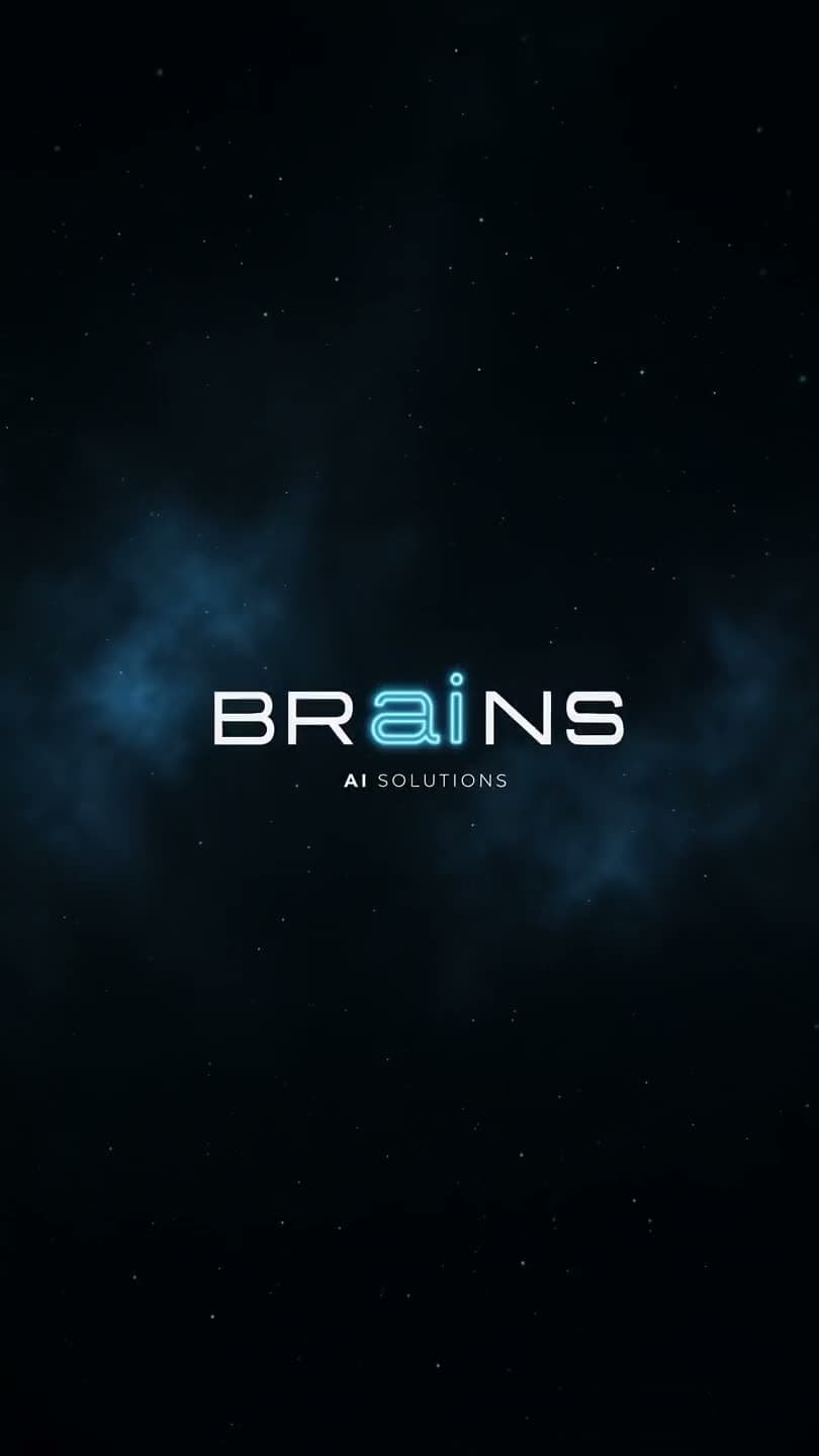BRAINS AI Solutions
